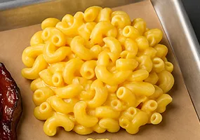 mac and cheese